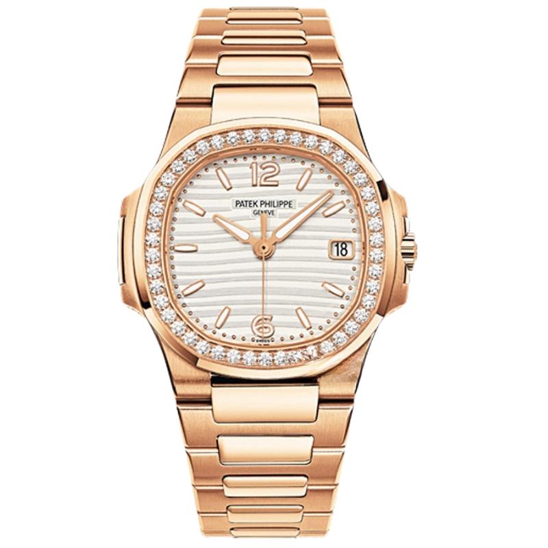 Patek Philippe Nautilus  57111A-018 Tiffany